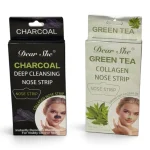dear-she-blackhead-remover-nose-strip-charcoal-green-tea