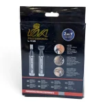 موزن گوش، بینی و خط زن ۳ کاره لکا (LEKA) مدل L-1120 - Image 2