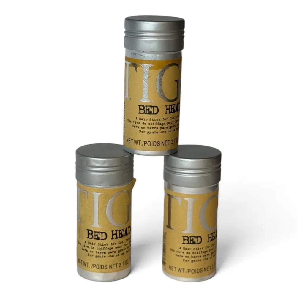استیک وزگیر مو تی جی اصل استیک وزگیر مو تی جی TIGI Bed Head مناسب برای شینیون کاران حرفه ای