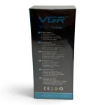 ماشین اصلاح و خط زن حرفه‌ای وی جی آر (VGR) مدل V-071 - Image 2
